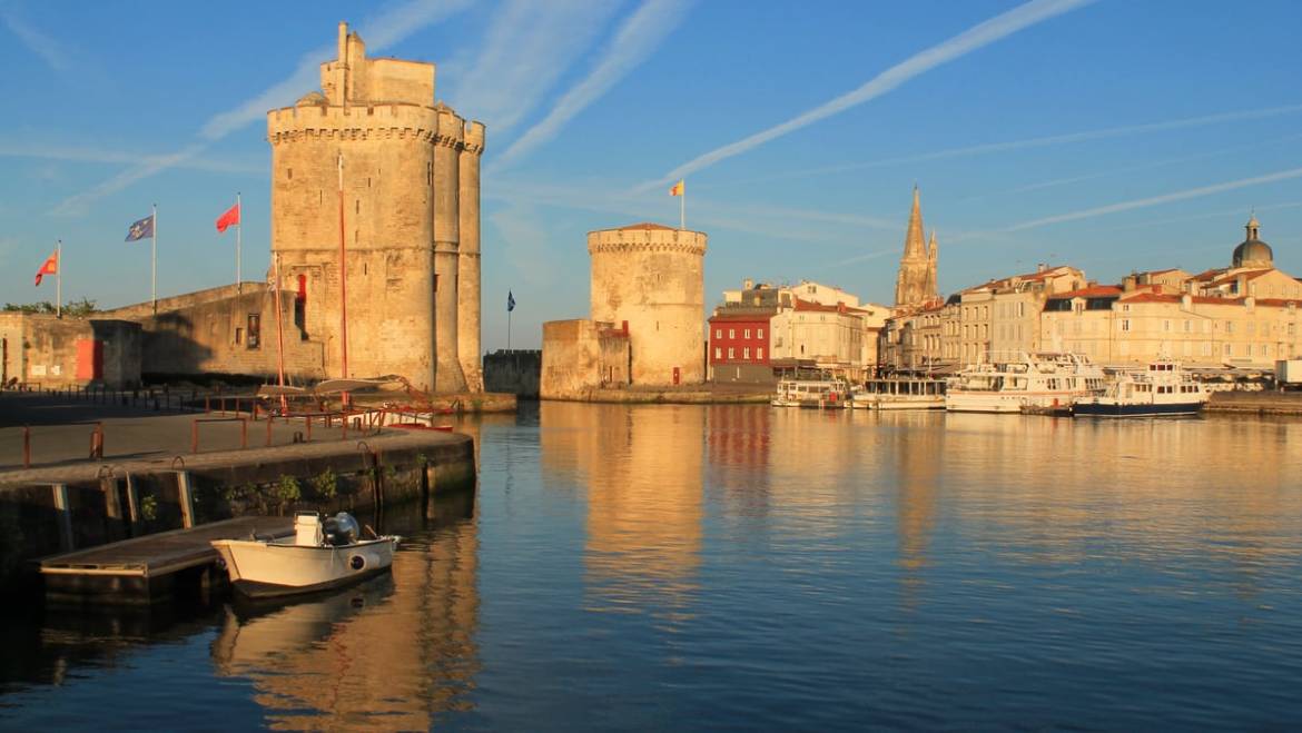 La Rochelle – La Rochelle Dec 19th – 20th