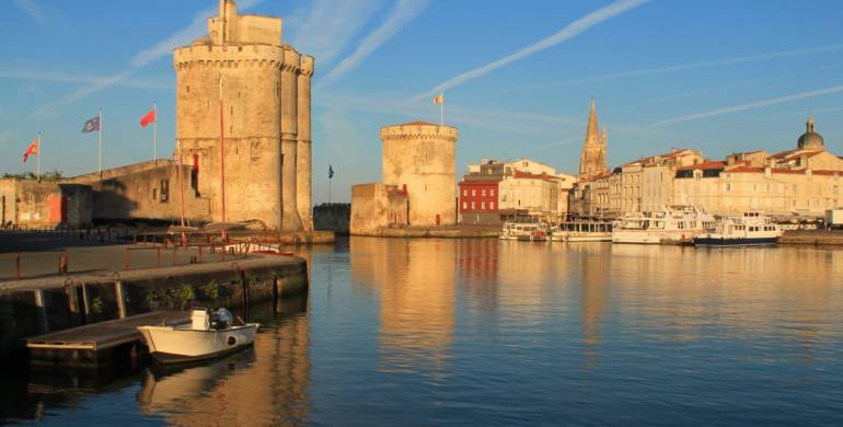 La Rochelle – La Rochelle
