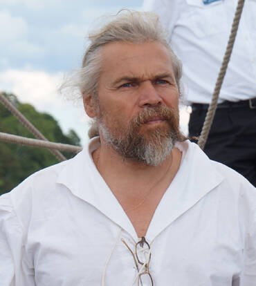 Capt. Vladimir Martus