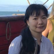 Shuling Liu