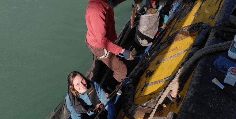 Calling All Friends of the Shtandart! Maintenance Week  (Alanya)