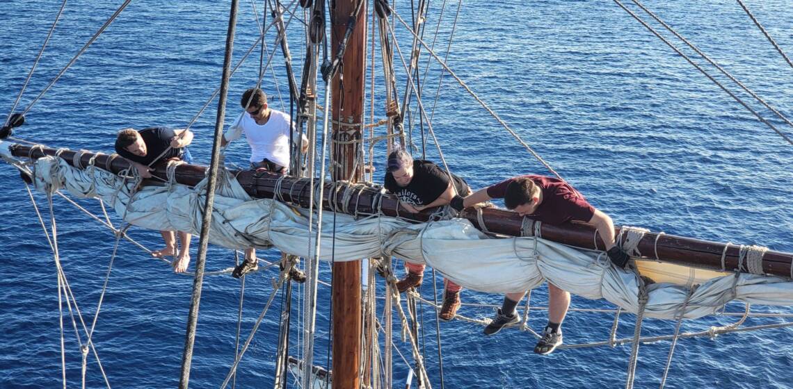 We are looking for Media Crew!