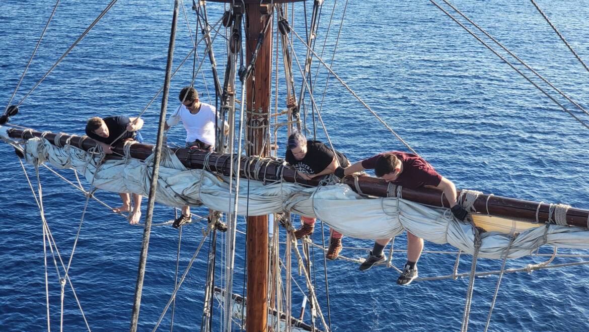 We are looking for Media Crew!