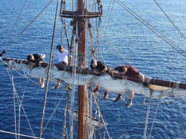 We are looking for Media Crew!