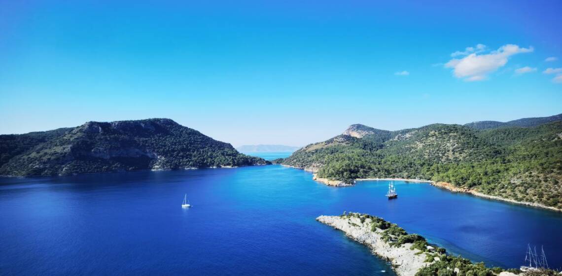 A Warm New Year’s Voyage on the “Shtandart”