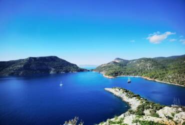 A Warm New Year’s Voyage on the “Shtandart”