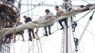 Open Letter to the Three Maritime Prefects of France: Challenging the Ban on Shtandart