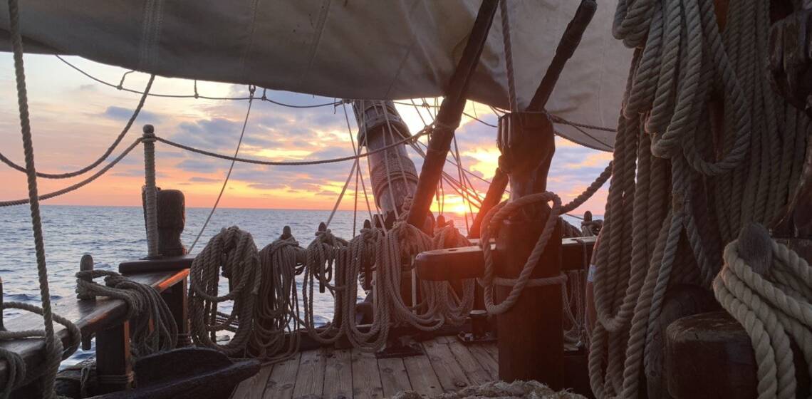 When Culture Becomes a Sanction: The Case of the Shtandart Frigate and the Limits of Legal Protection