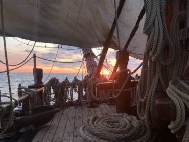 When Culture Becomes a Sanction: The Case of the Frigate Shtandart and the Limits of Legal Protection