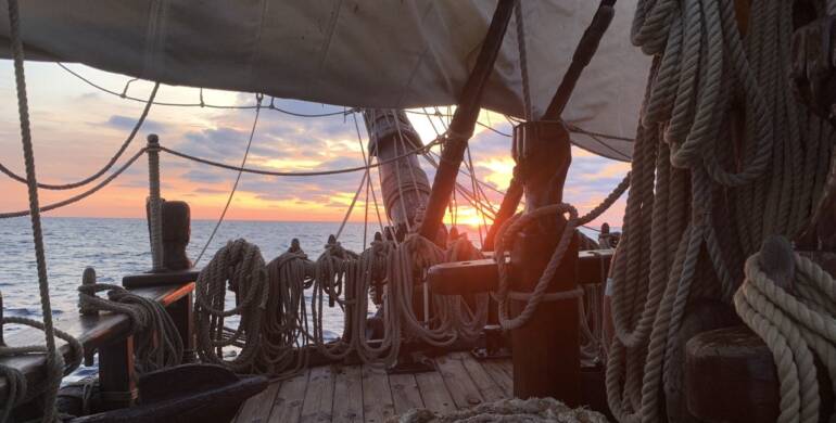 When Culture Becomes a Sanction: The Case of the Frigate Shtandart and the Limits of Legal Protection