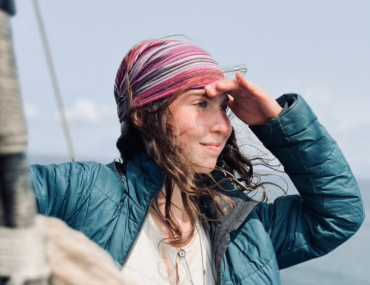 More Than a Ship: A Home, an Adventure, a Way of Life