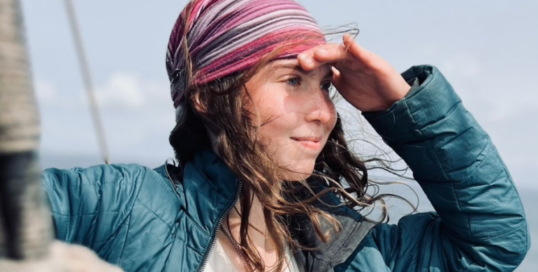 More Than a Ship: A Home, an Adventure, a Way of Life