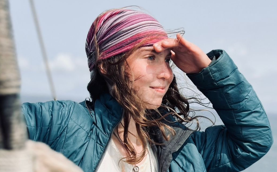 More Than a Ship: A Home, an Adventure, a Way of Life